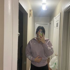 Adidas originals sweater